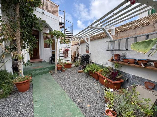 Chalet en venta en Agaete, Canarias