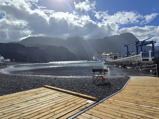 Chalet en venta en Agaete, Canarias