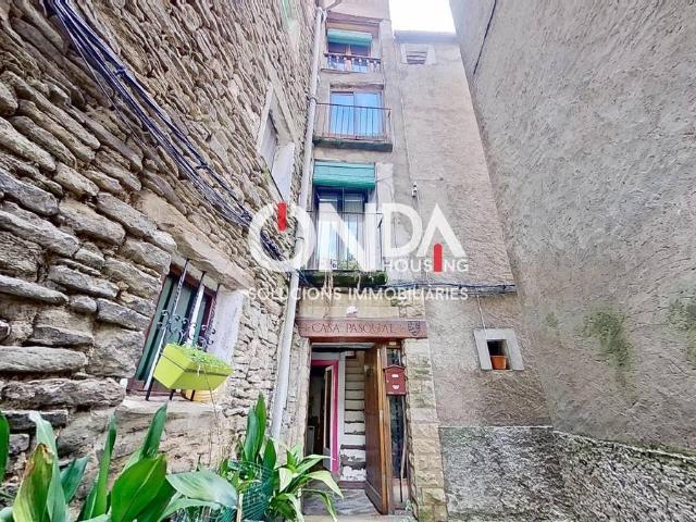 Chalet en venta en Noguera, Catalunya