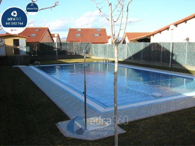 Chalet en venta en Agoncillo, La Rioja