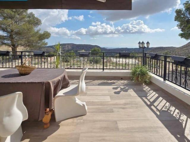 Chalet en venta en l'Alacantí, Valencia
