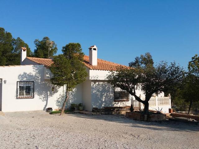 Villa en venta en Agost Villa en venta en Agost