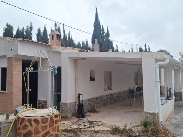 Villa en venta en Agost