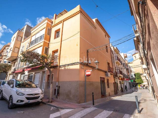 Villa en venta en Agost
