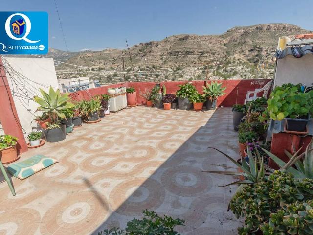 Chalet en venta en l'Alacantí, Valencia