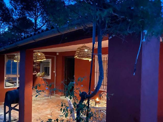 Villa en venta en Agost