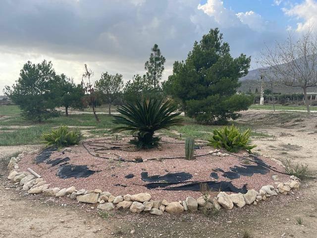 Villa en venta en Agost