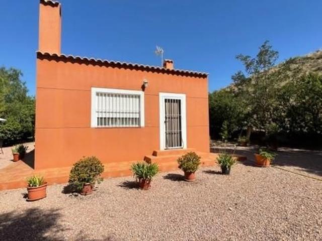 Villa en venta en Agost