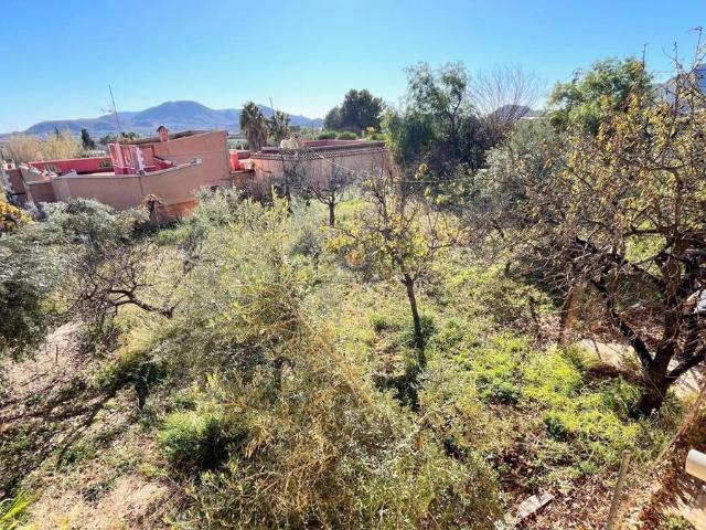 Chalet en venta en l'Alacantí, Valencia