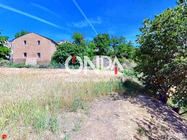 Chalet en venta en Urgell, Catalunya