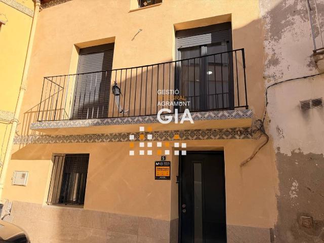 Chalet en venta en Agramunt, Lleida