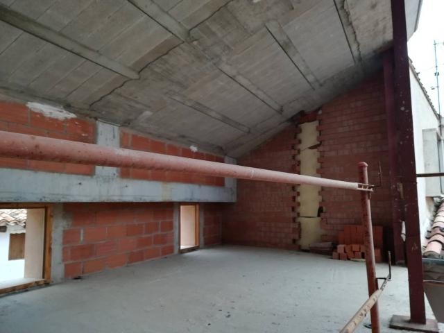 Villa en venta en Ágreda