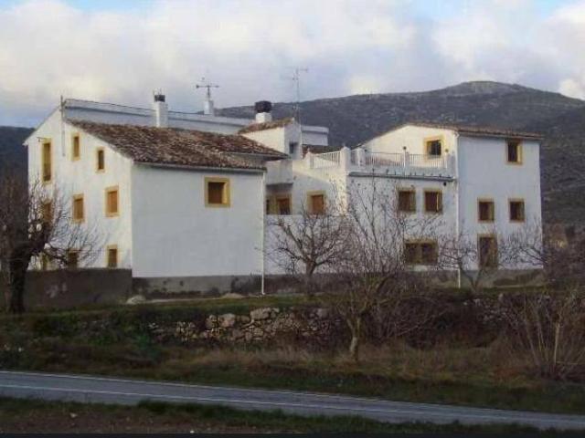 Villa en venta en Agres Villa en venta en Agres