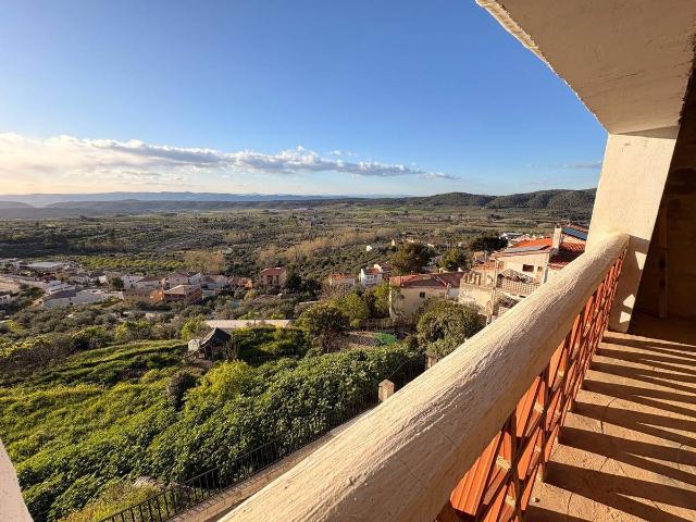 Chalet en venta en el Comtat, Valencia