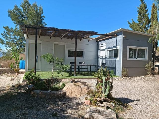 Chalet en venta en Virgen de las Huertas, Alto Guadalentín