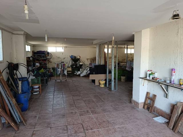 Villa en venta en Lorca, San Mateo