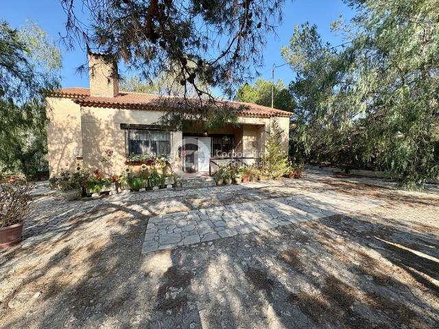 Chalet en venta en Virgen de las Huertas, Alto Guadalentín
