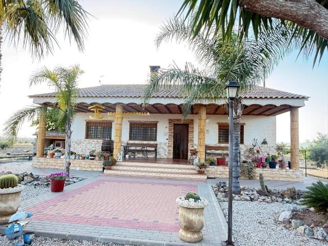 Chalet en venta en Virgen de las Huertas, Alto Guadalentín