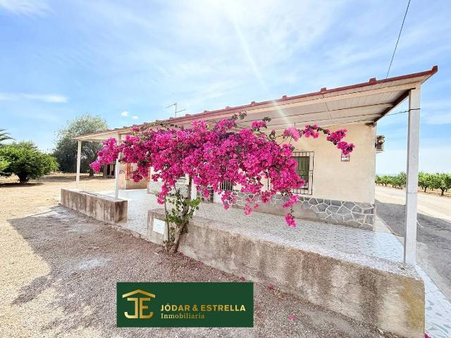 Chalet en venta en Virgen de las Huertas, Alto Guadalentín