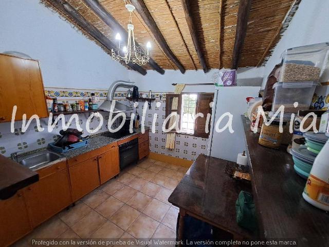 Chalet en venta en Virgen de las Huertas, Alto Guadalentín
