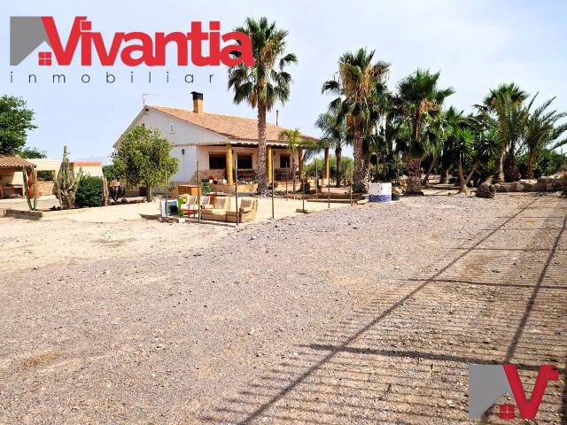 Chalet en venta en Virgen de las Huertas, Alto Guadalentín