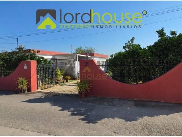 Chalet en venta en Virgen de las Huertas, Alto Guadalentín