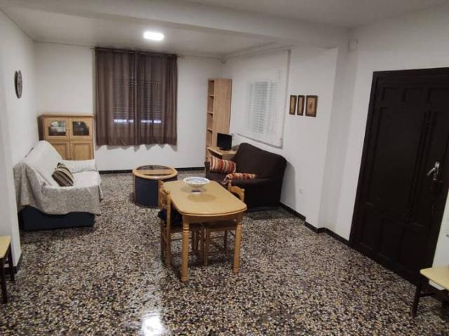 Chalet en venta en Virgen de las Huertas, Alto Guadalentín