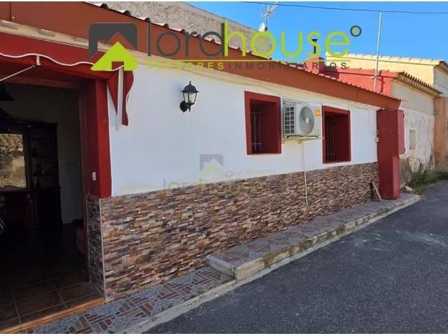 Chalet en venta en Virgen de las Huertas, Alto Guadalentín