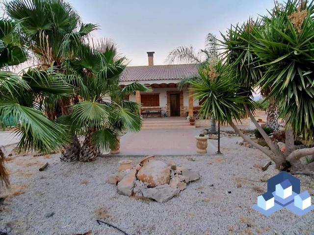 Chalet en venta en Virgen de las Huertas, Alto Guadalentín