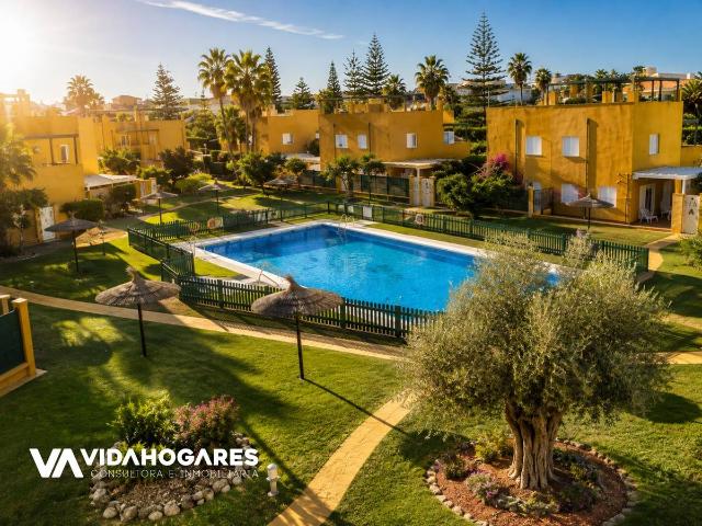 Chalet en venta en Costa Noroeste, Andalucía