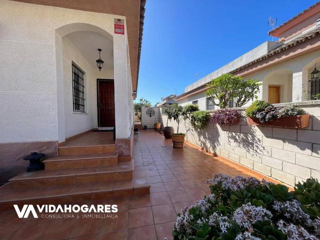 Chalet en venta en Costa Noroeste, Andalucía