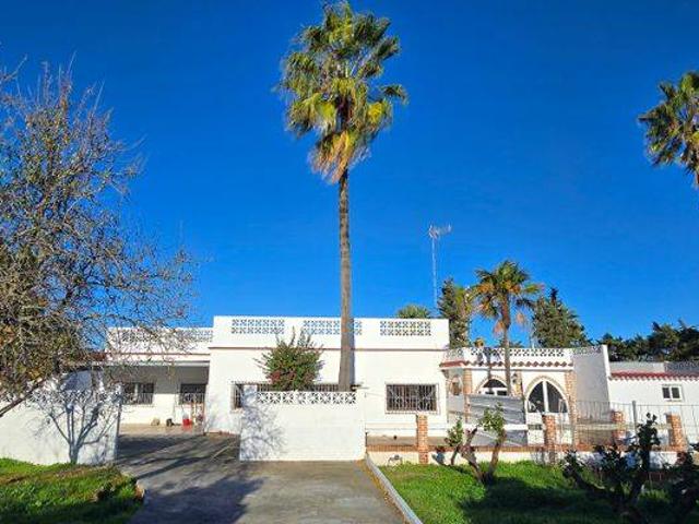 Chalet en venta en Costa Noroeste, Andalucía