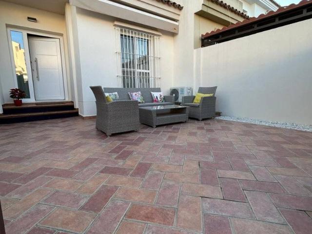 Chalet en venta en Costa Noroeste, Andalucía
