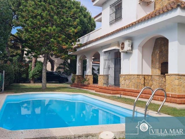 Chalet en venta en Costa Noroeste, Andalucía