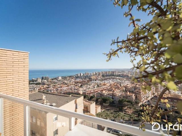 Chalet en venta en Los Depósitos, Roquetas De Mar