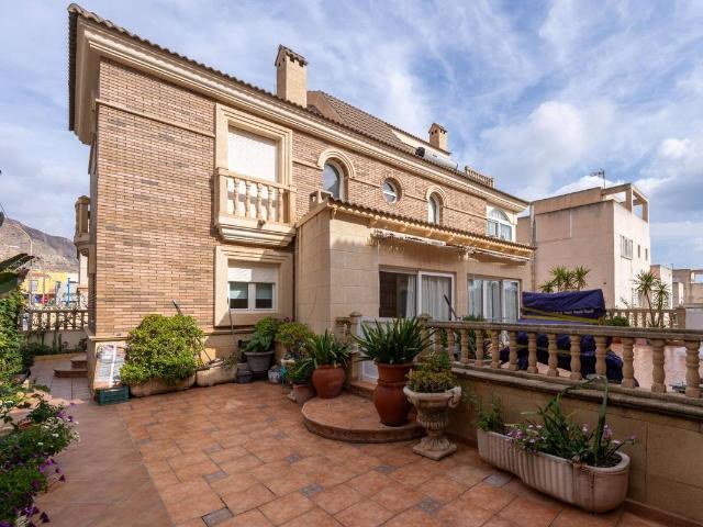 Chalet en venta en Los Depósitos, Roquetas De Mar