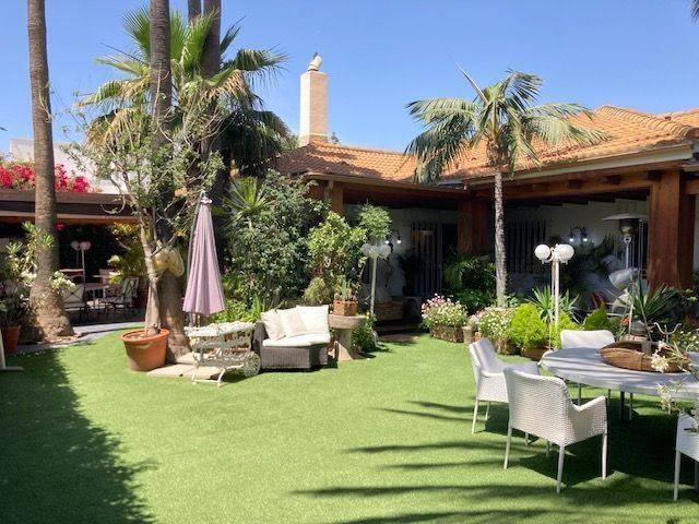 Chalet en venta en Los Depósitos, Roquetas De Mar