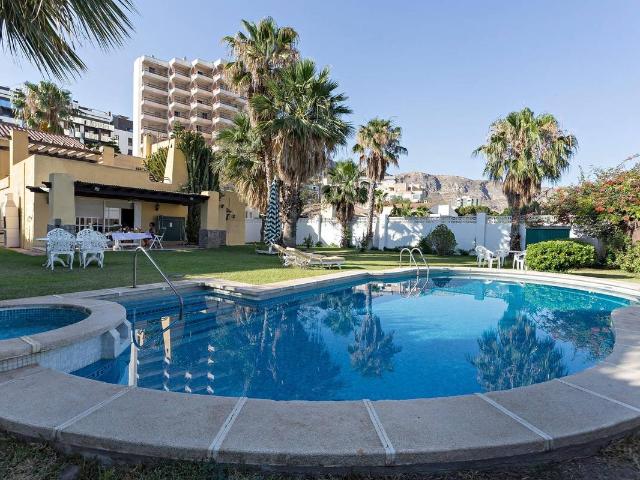Chalet en venta en Los Depósitos, Roquetas De Mar