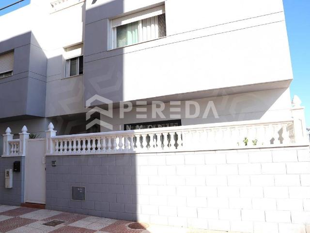 Chalet en venta en Roquetas De Mar, Almería
