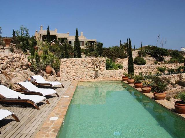 Chalet en venta en Níjar, Andalucía