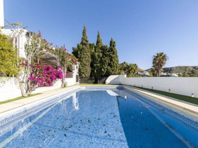 Chalet en venta en Níjar, Andalucía