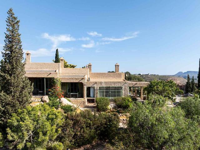 Chalet en venta en Níjar, Andalucía