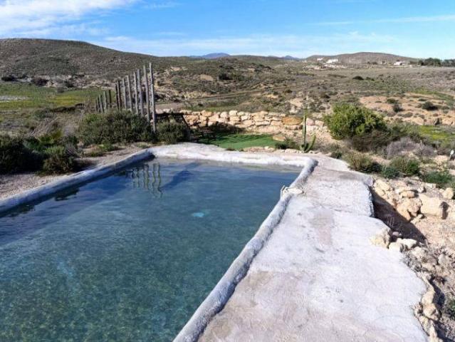 Chalet en venta en Níjar, Andalucía