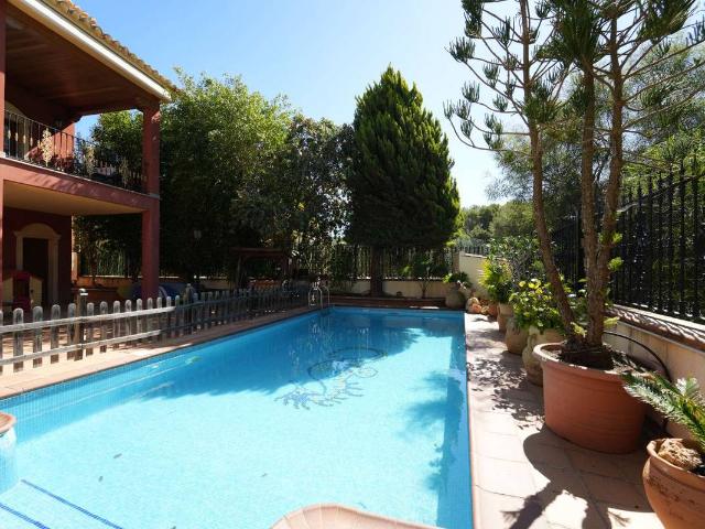 Chalet en venta en Obispo Rocamora, el Baix Segura / La Vega Baja