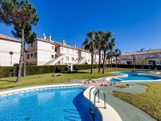 Chalet en venta en el Baix Segura / La Vega Baja, Valencia