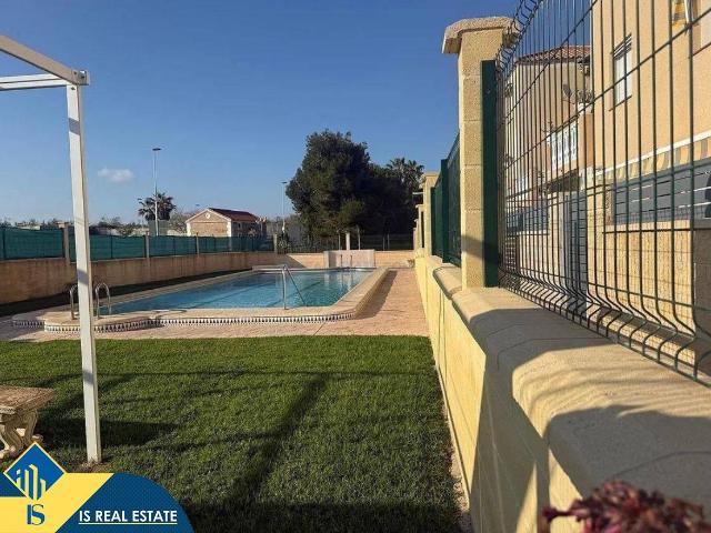 Chalet en venta en el Baix Segura / La Vega Baja, Valencia
