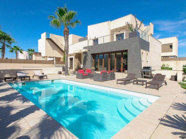Chalet en venta en el Baix Segura / La Vega Baja, Valencia