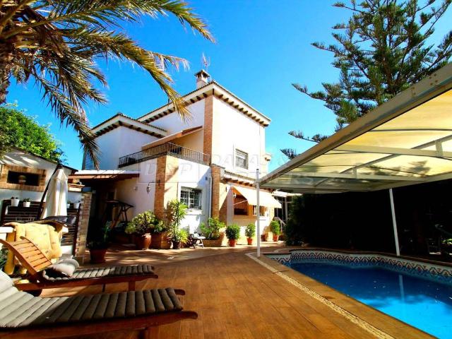 Chalet en venta en el Baix Segura / La Vega Baja, Valencia