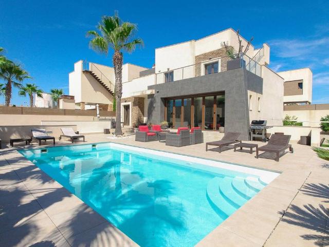 Chalet en venta en el Baix Segura / La Vega Baja, Valencia