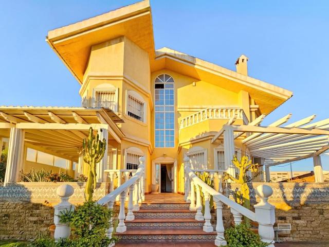 Chalet en venta en el Baix Segura / La Vega Baja, Valencia